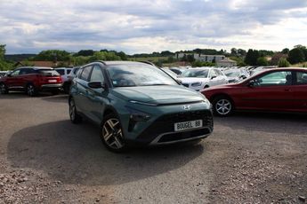  Voir d&eacute;tails -Hyundai Bayon T-GDI 100 CV HYBRID 48V CREATIVE GPS 3D  &agrave; Xertigny (88)