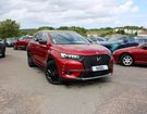 Citroen DS7 DS 7 Crossback HDI 130 CV PERFORMANCE LI &agrave; Xertigny (88)