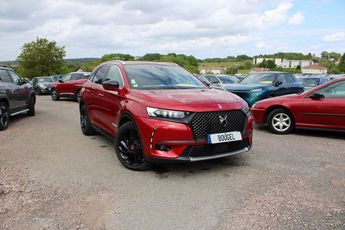 Citroen DS7