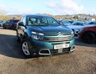 Citroen C5 Aircross BUSINESS 130 BLUEHDI DIESEL BOI à Xertigny (88) Citroen C5 Aircross BUSINESS 130 BLUEHDI DIESEL BOI à Xertigny (88)