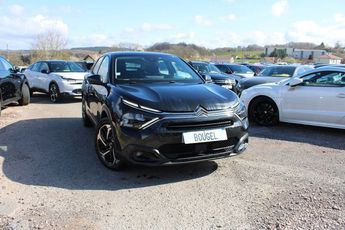  Voir d&eacute;tails -Citroen C4 PHASE 4 SHINE HDI 130 CV GPS 3D CAM�RA I &agrave; Xertigny (88)