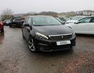 Peugeot 308 SW III ALLURE BLUE HDI 130 CV GPS 3D FUL &agrave; Xertigny (88)