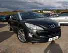Peugeot RCZ 2L HDI 163 CV DIESEL GPS CUIR ELECT/CHAU à Xertigny (88) Peugeot RCZ 2L HDI 163 CV DIESEL GPS CUIR ELECT/CHAU à Xertigny (88)