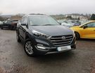 Hyundai Tucson III INTUITIVE 1L7 CRDI 115 CV GPS 3D CAM &agrave; Xertigny (88)