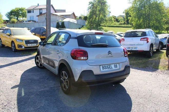 Citroen C3 PHASE 4 C-S�rieS 83 CV ESSENCE GPS LINK  Beige de 2023