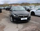 Peugeot 308 III 1L5 BLUEHDI 130 CV STYLE BOITE 6V GP &agrave; Xertigny (88)