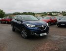 Renault Kadjar 1L6 DCI 130 CV BOITE 6V INTENSE BOSE CAM à Xertigny (88) Renault Kadjar 1L6 DCI 130 CV BOITE 6V INTENSE BOSE CAM à Xertigny (88)