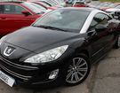 Peugeot RCZ PACK THP 156 CV CLIM BECQUET ELECT AUDIO à Xertigny (88) Peugeot RCZ PACK THP 156 CV CLIM BECQUET ELECT AUDIO à Xertigny (88)