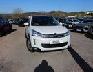 Citroen C4 Aircross EXCLUSIVE 1L8 HDI 150 CV 4X4 GPS 3D CAMÉ à Xertigny (88) Citroen C4 Aircross EXCLUSIVE 1L8 HDI 150 CV 4X4 GPS 3D CAMÉ à Xertigny (88)