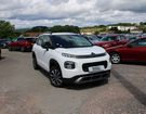 Citroen C3 Aircross FEEL BUSINESS 110 CV ESSENCE GP &agrave; Xertigny (88)