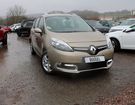 Renault Scenic GRAND III ENERGY 1L5 DCI 110 CV 7 PLACES &agrave; Xertigny (88)