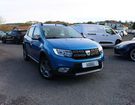 Dacia Sandero III TCE 90 CV STEPWAY CLIM AUDIO MP3 USB à Xertigny (88) Dacia Sandero III TCE 90 CV STEPWAY CLIM AUDIO MP3 USB à Xertigny (88)