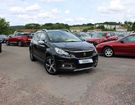 Peugeot 2008 II CROSSWAY 110 CV ESSENCE CLIM GPS 3D C &agrave; Xertigny (88)