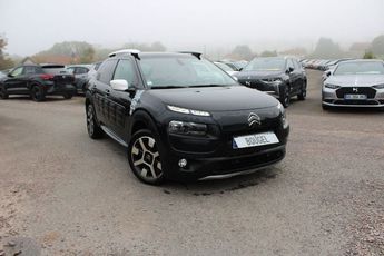  Voir d&eacute;tails -Citroen C4 Cactus RIP CURL 1L6 HDI 100 CV GPS 3D CAM�RA US &agrave; Xertigny (88)
