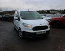 Ford Transit Connect AFFAIRE 1L6 TDCI 95 CV GPS CLIM  &agrave; Xertigny (88)