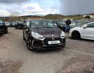 Citroen DS3 SO CHIC 82 CV ESSENCE GPS 3D CAMÉRA USB à Xertigny (88) Citroen DS3 SO CHIC 82 CV ESSENCE GPS 3D CAMÉRA USB à Xertigny (88)