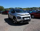 Citroen C3 Aircross SHINE 110 CV ESSENCE GPS 3D AUD à Xertigny (88) Citroen C3 Aircross SHINE 110 CV ESSENCE GPS 3D AUD à Xertigny (88)