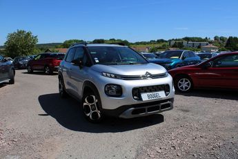  Voir d&eacute;tails -Citroen C3 Aircross SHINE 110 CV ESSENCE GPS 3D AUD &agrave; Xertigny (88)