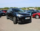 Citroen C4 Aircross