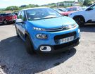 Citroen C3 III SHINE 82 CV ESSENCE GPS 3D CLIM AUDI &agrave; Xertigny (88)