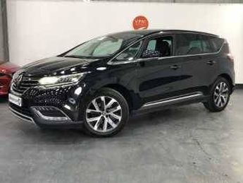  Voir d&eacute;tails -Renault Espace V (JFC) 1.6 dCi 160ch energy Intens EDC &agrave; Guipavas (29)