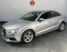 Audi A3 Sportback 35 TDI 150ch Business line S t &agrave; Guipavas (29)
