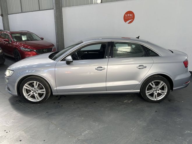 Audi A3 Sportback 35 TDI 150ch Business line S t GRIS de 2019