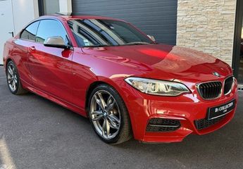 voir détails -BMW Serie 2 M235i F22 Propulsion | toit ouvrant sièg à Bry-sur-Marne (94) Voir détails -BMW Serie 2 M235i F22 Propulsion | toit ouvrant sièg à Bry-sur-Marne (94)