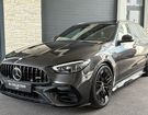 Mercedes Classe C