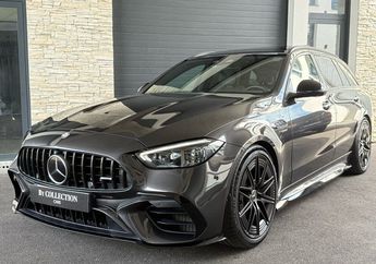  Voir d&eacute;tails -Mercedes Classe C Manhart CRE700 C63se performance break | &agrave; Bry-sur-Marne (94)