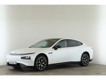 Xpeng P7 - 473 - AWD Performance 2025 d'occasion a Ozoir-la-Ferri�re (77)