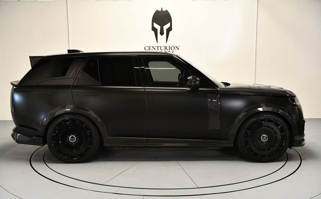 Land rover Range Rover Sport p510e 3.0 phev autobiography Noir de 2023