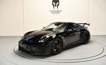  Voir d&eacute;tails -Porsche 911 992.2 gt3 &agrave; Cannes (06)