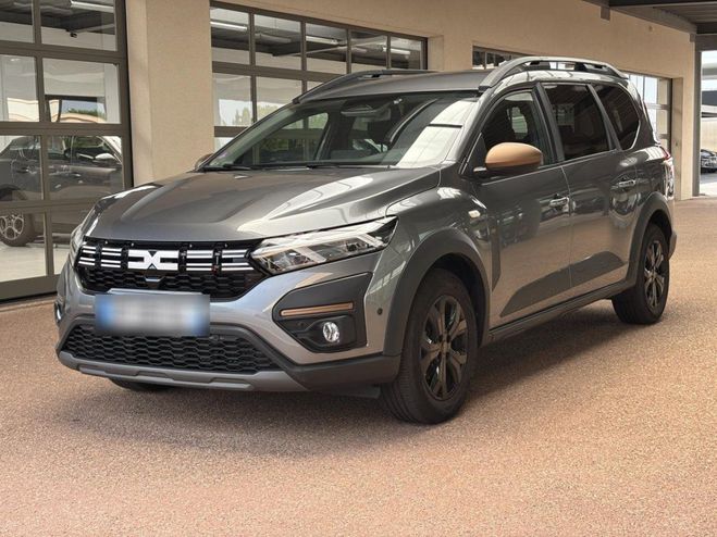 Dacia Jogger 1.0 ECO-G - 100 - Extr�me + GRIS FONCE de 2025