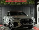 Audi RS Q3 2.5 TFSI 400 ch Fran�ais (pas de malus) &agrave; Bruay-la-Buissi�re (62)