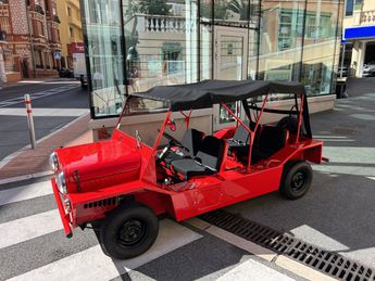 Morris Mini