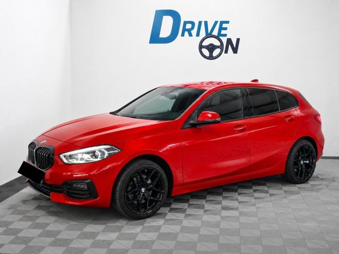 BMW Serie 1 116d BERLINE F40 Business Design INCONNU de 2020
