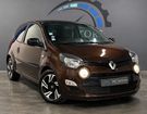 Renault Twingo II Expression 75ch 3P REGULATEUR - BLUET &agrave; Andilly (95)