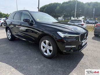  Voir d&eacute;tails -Volvo XC60 B4 197 ch Geartronic 8 Plus Style Chrome &agrave; Saint-Nazaire (44)