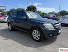 Mercedes Classe GLK