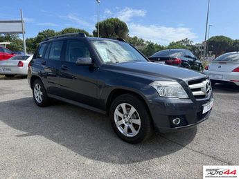 voir détails -Mercedes Classe GLK 220 CDI BlueEFFICIENCY 4Matic A à Saint-Nazaire (44) Voir détails -Mercedes Classe GLK 220 CDI BlueEFFICIENCY 4Matic A à Saint-Nazaire (44)