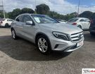 Mercedes Classe GLA 200 CDI Sensation 7-G DCT A &agrave; Saint-Nazaire (44)