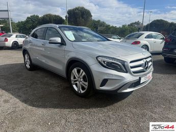voir détails -Mercedes Classe GLA 200 CDI Sensation 7-G DCT A à Saint-Nazaire (44) Voir détails -Mercedes Classe GLA 200 CDI Sensation 7-G DCT A à Saint-Nazaire (44)