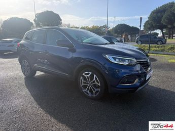  Voir d&eacute;tails -Renault Kadjar Blue dCi 115 Intens &agrave; Saint-Nazaire (44)