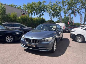 BMW Serie 5