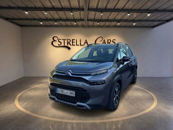  Voir d&eacute;tails -Citroen C3 Aircross Plus BlueHDI 110 S&S BVM6 &agrave; Saint-Andr� (66)