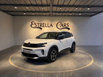  Voir d&eacute;tails -Citroen C5 Aircross 1.5 BlueHDi 130ch MAX BVA &agrave; Saint-Andr� (66)