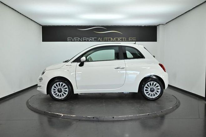 Fiat 500 MY22 1.0 70 ch Hybride BSG S/S Dolcevita  de 2022