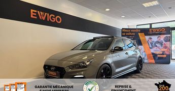  Voir d&eacute;tails -Hyundai I30 FASTBACK N 2.0 T-GDI 275 PERFORMANCE PAC &agrave; Saint-Apollinaire (21)