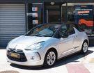 Citroen DS 3 1.6 BLUEHDI 100CH SOCHIC ENTRETIEN COM &agrave; Forbach (57)